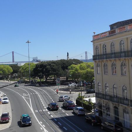 Hotel Belem Tejo - Setubalense Lisboa Εξωτερικό φωτογραφία