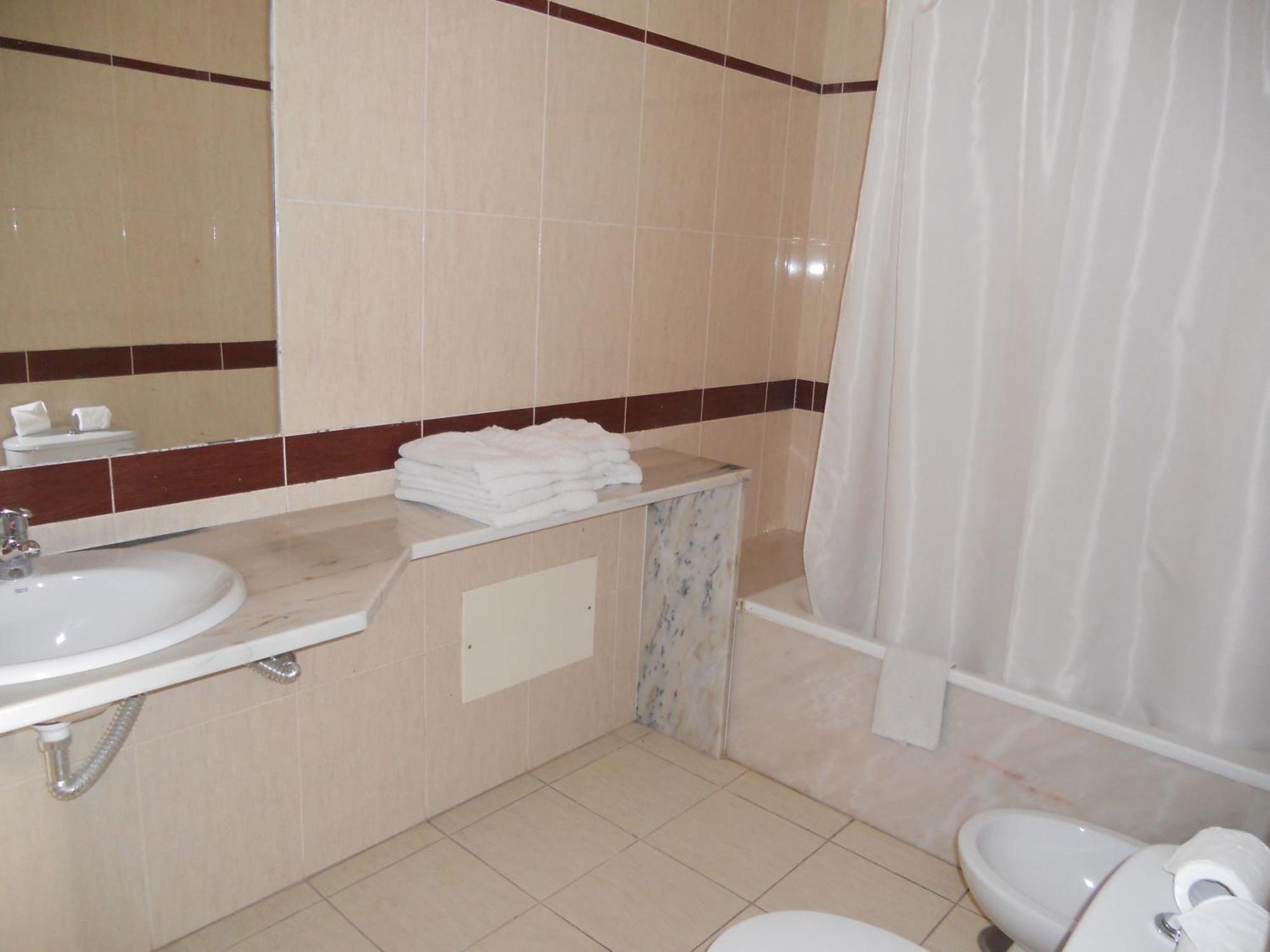 Hotel Belem Tejo - Setubalense Lisboa Εξωτερικό φωτογραφία