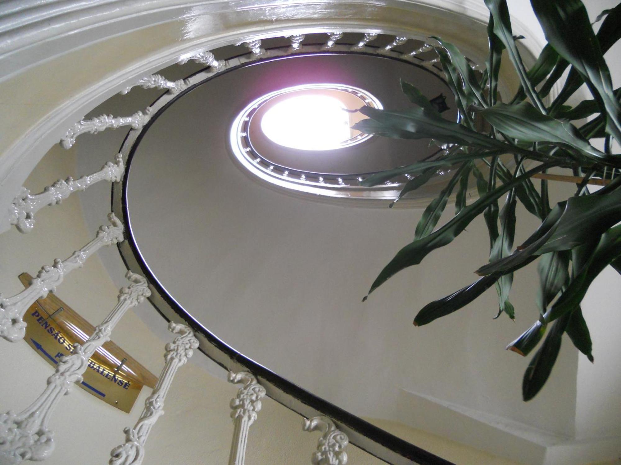 Hotel Belem Tejo - Setubalense Lisboa Εξωτερικό φωτογραφία