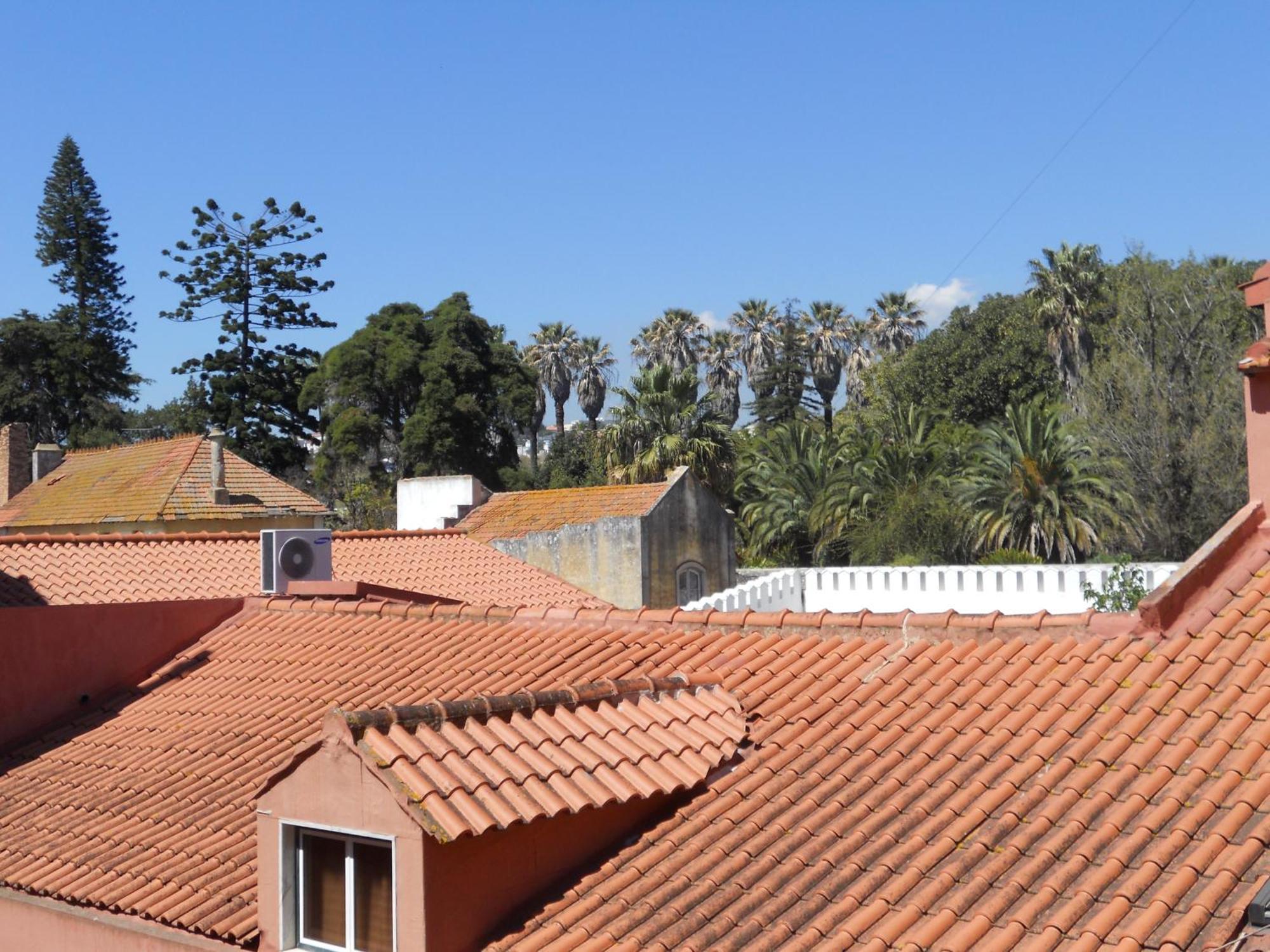 Hotel Belem Tejo - Setubalense Lisboa Εξωτερικό φωτογραφία