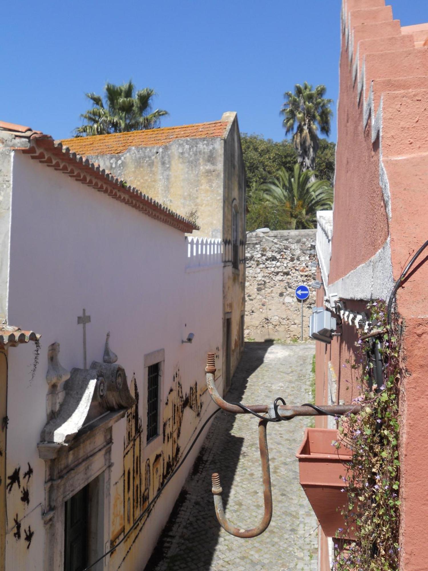 Hotel Belem Tejo - Setubalense Lisboa Εξωτερικό φωτογραφία