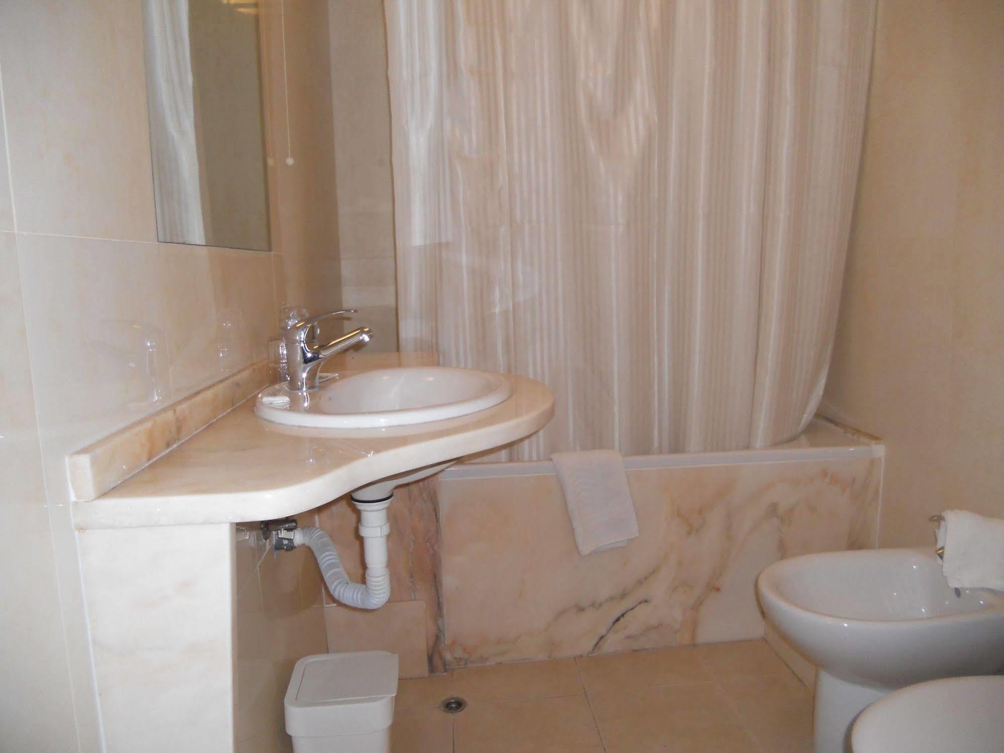 Hotel Belem Tejo - Setubalense Lisboa Εξωτερικό φωτογραφία