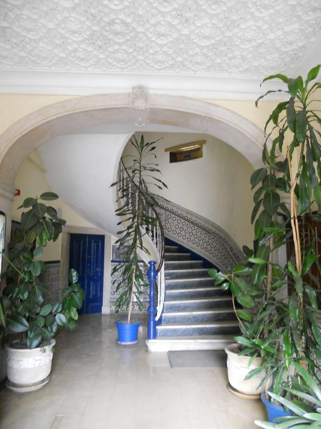 Hotel Belem Tejo - Setubalense Lisboa Εξωτερικό φωτογραφία