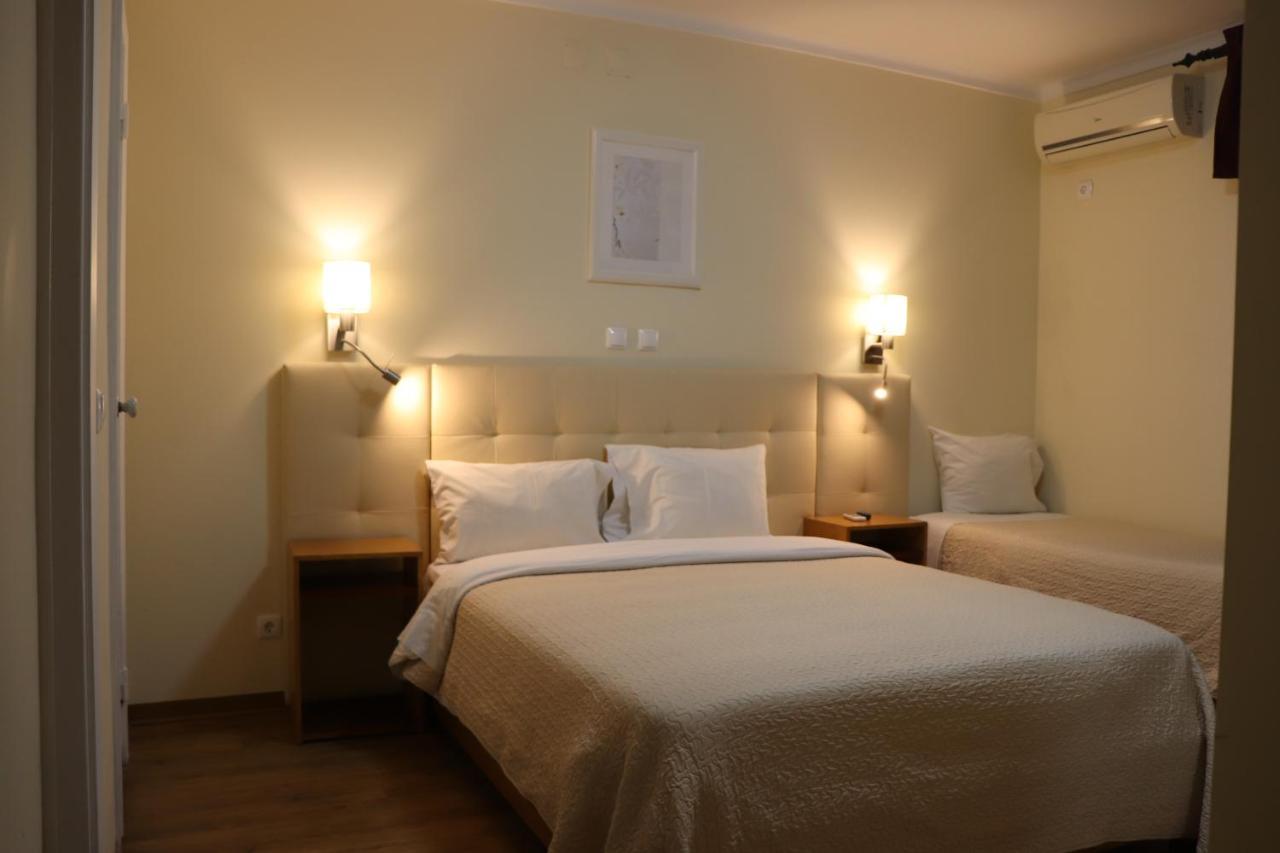 Hotel Belem Tejo - Setubalense Lisboa Εξωτερικό φωτογραφία