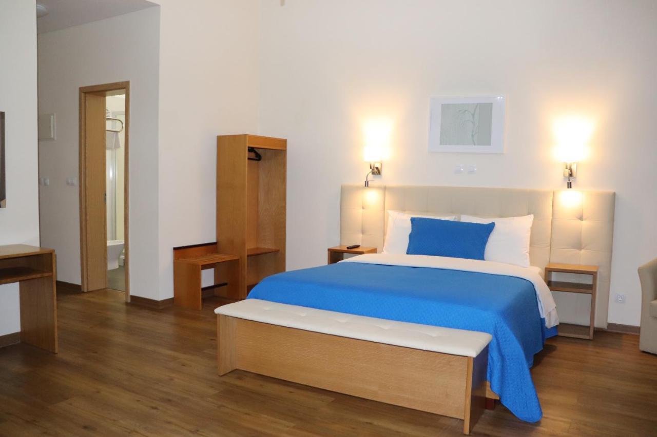 Hotel Belem Tejo - Setubalense Lisboa Εξωτερικό φωτογραφία