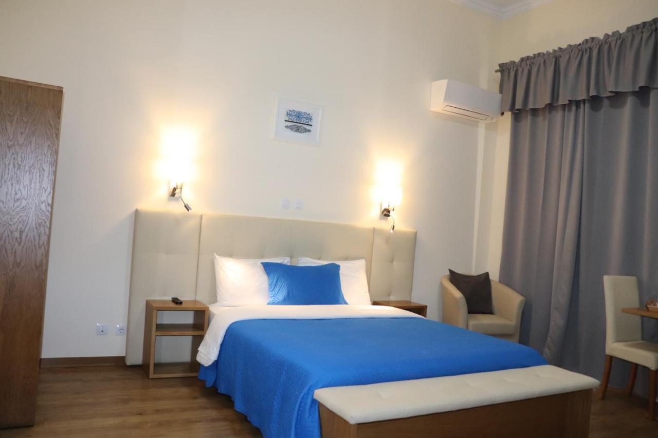 Hotel Belem Tejo - Setubalense Lisboa Εξωτερικό φωτογραφία
