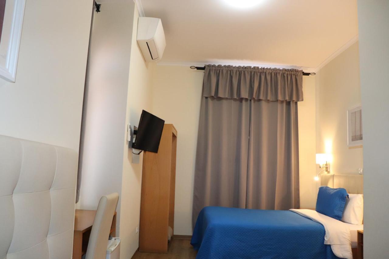 Hotel Belem Tejo - Setubalense Lisboa Εξωτερικό φωτογραφία