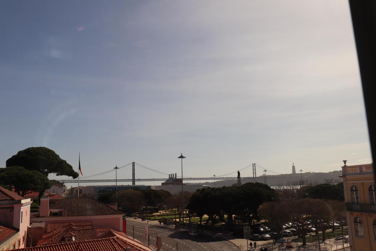 Hotel Belem Tejo - Setubalense Lisboa Εξωτερικό φωτογραφία