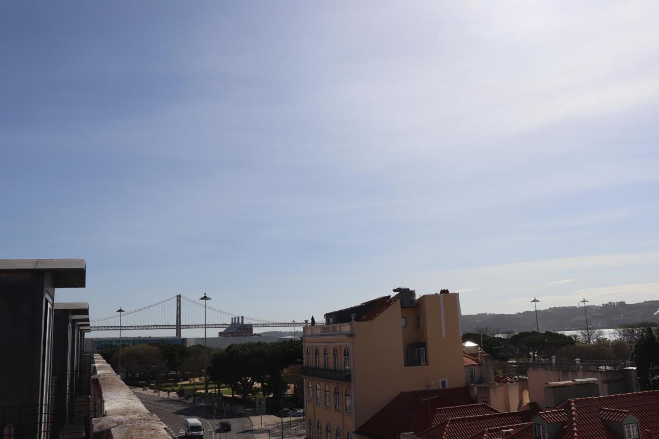 Hotel Belem Tejo - Setubalense Lisboa Εξωτερικό φωτογραφία