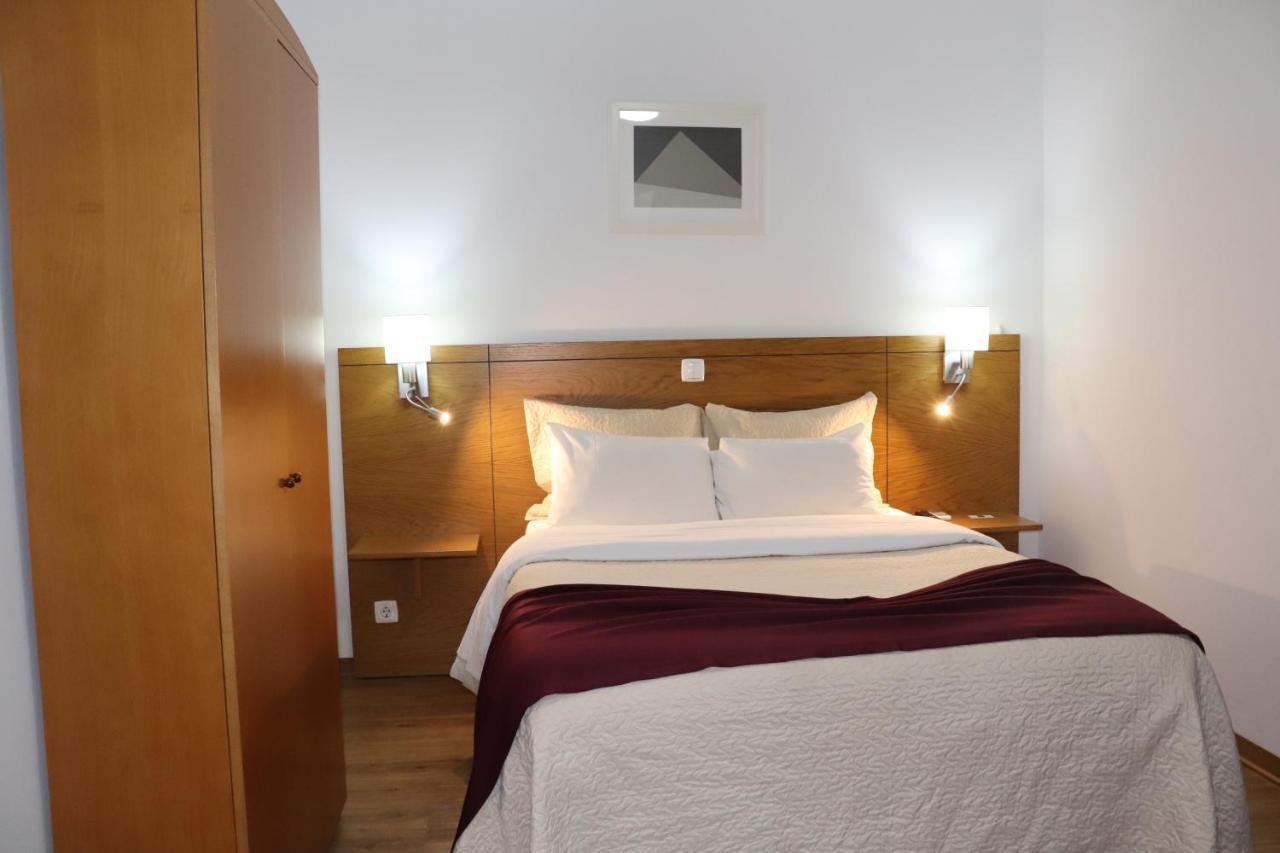Hotel Belem Tejo - Setubalense Lisboa Εξωτερικό φωτογραφία