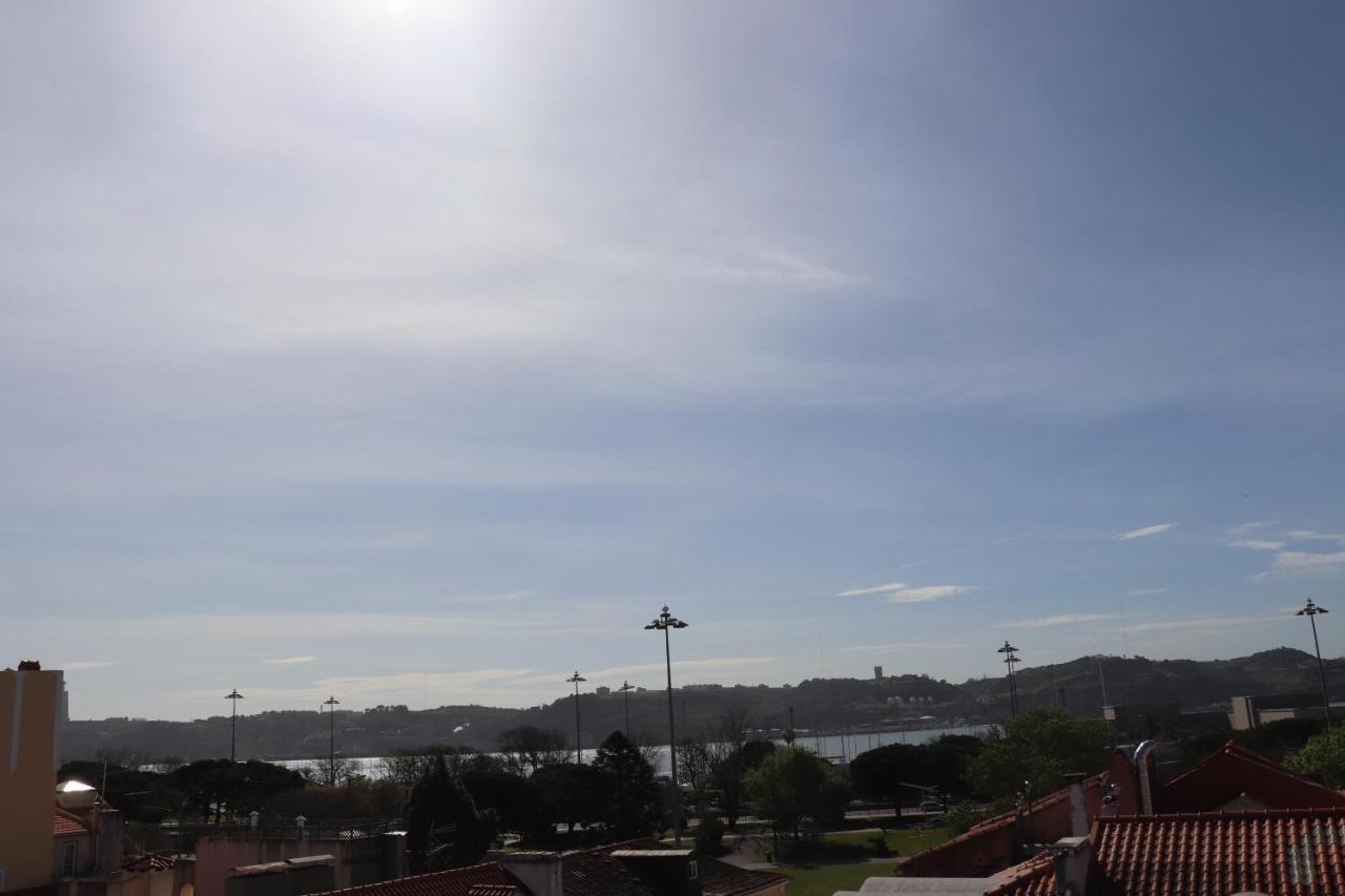 Hotel Belem Tejo - Setubalense Lisboa Εξωτερικό φωτογραφία