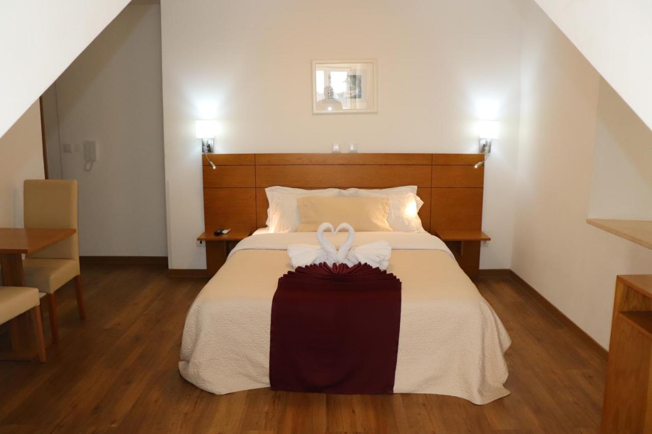 Hotel Belem Tejo - Setubalense Lisboa Εξωτερικό φωτογραφία