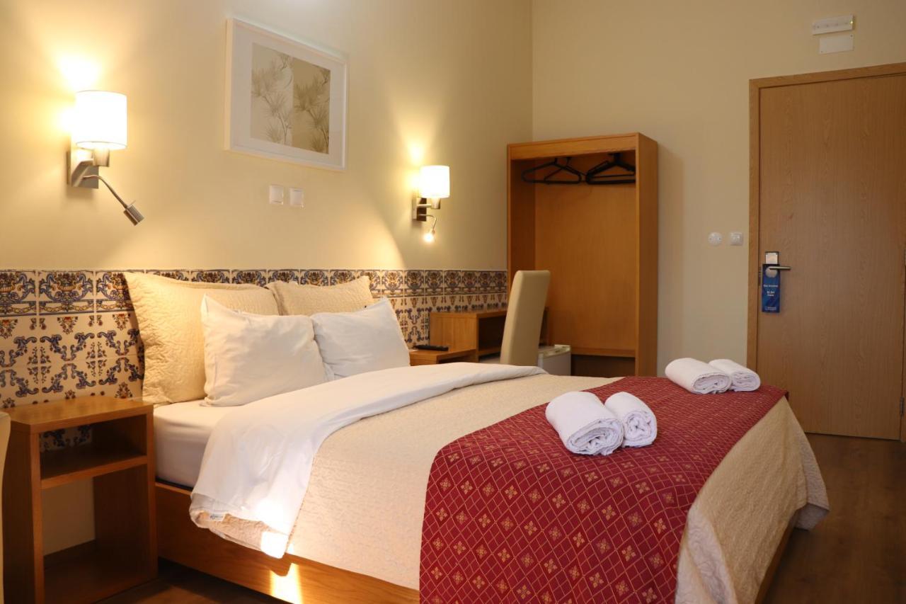Hotel Belem Tejo - Setubalense Lisboa Εξωτερικό φωτογραφία