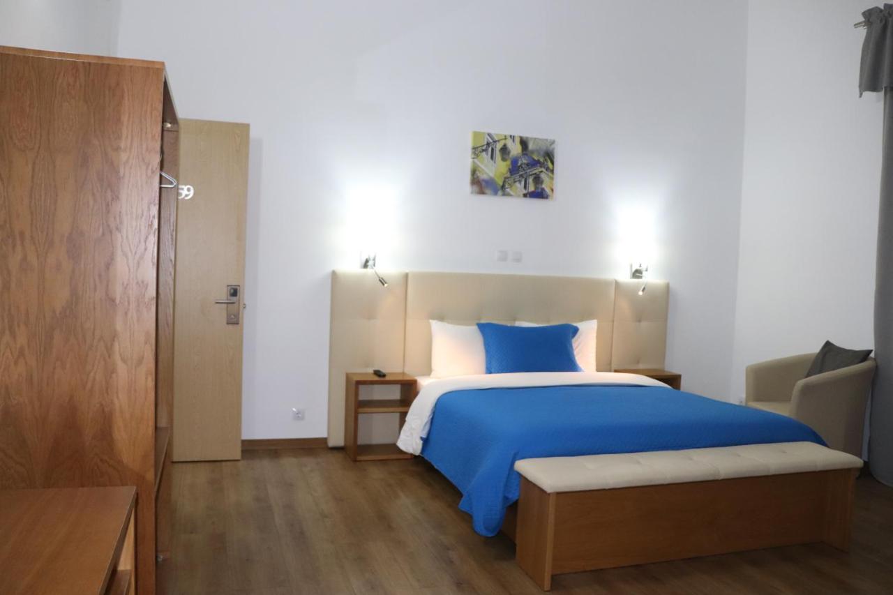 Hotel Belem Tejo - Setubalense Lisboa Εξωτερικό φωτογραφία