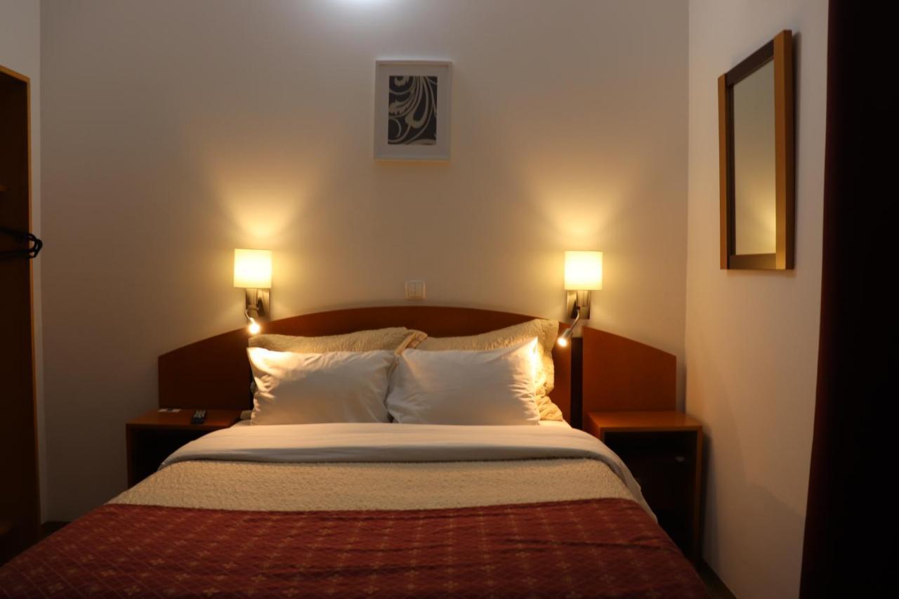 Hotel Belem Tejo - Setubalense Lisboa Εξωτερικό φωτογραφία