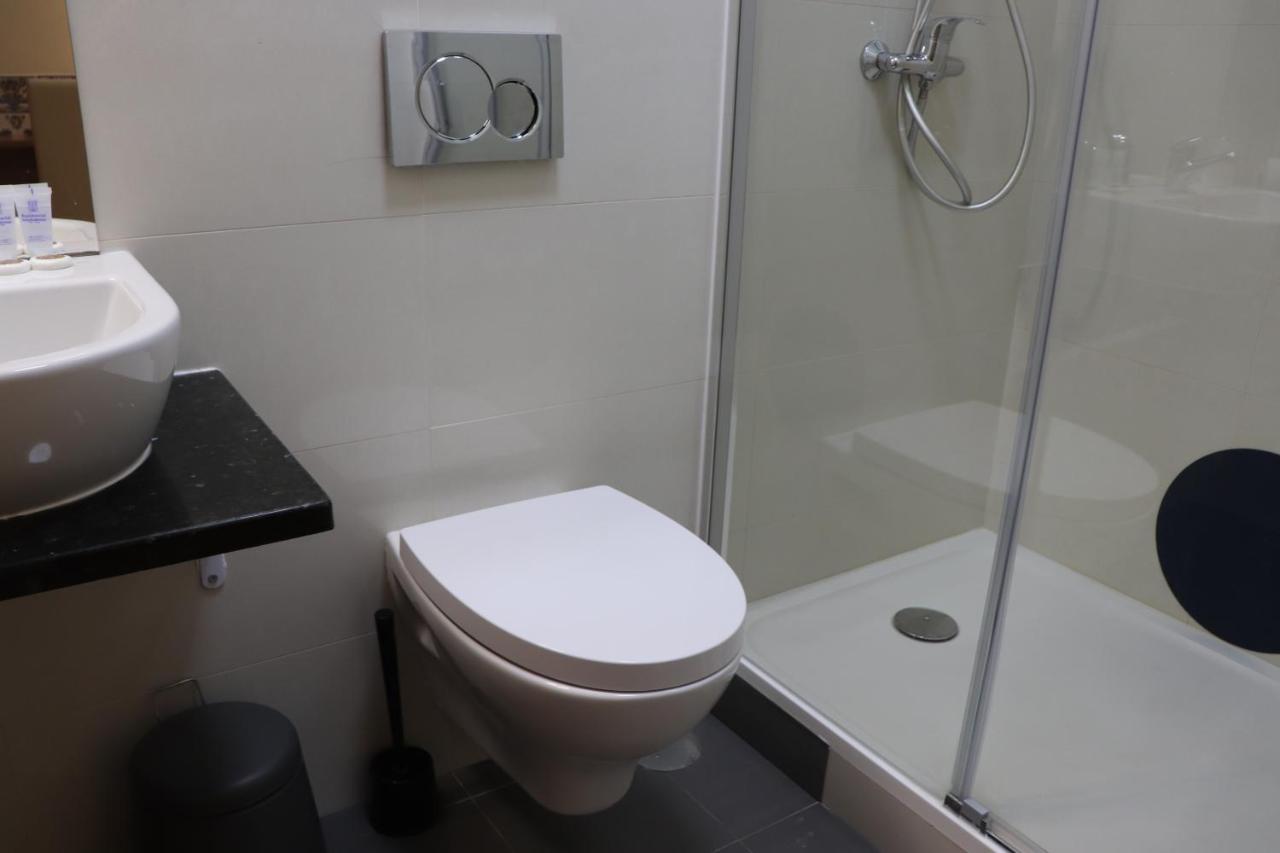 Hotel Belem Tejo - Setubalense Lisboa Εξωτερικό φωτογραφία