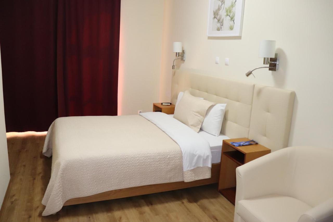 Hotel Belem Tejo - Setubalense Lisboa Εξωτερικό φωτογραφία