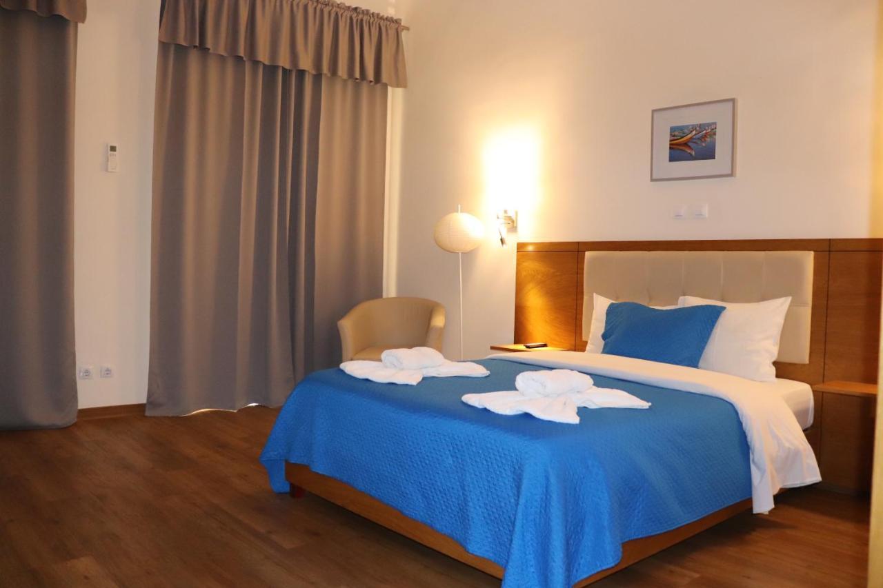Hotel Belem Tejo - Setubalense Lisboa Εξωτερικό φωτογραφία
