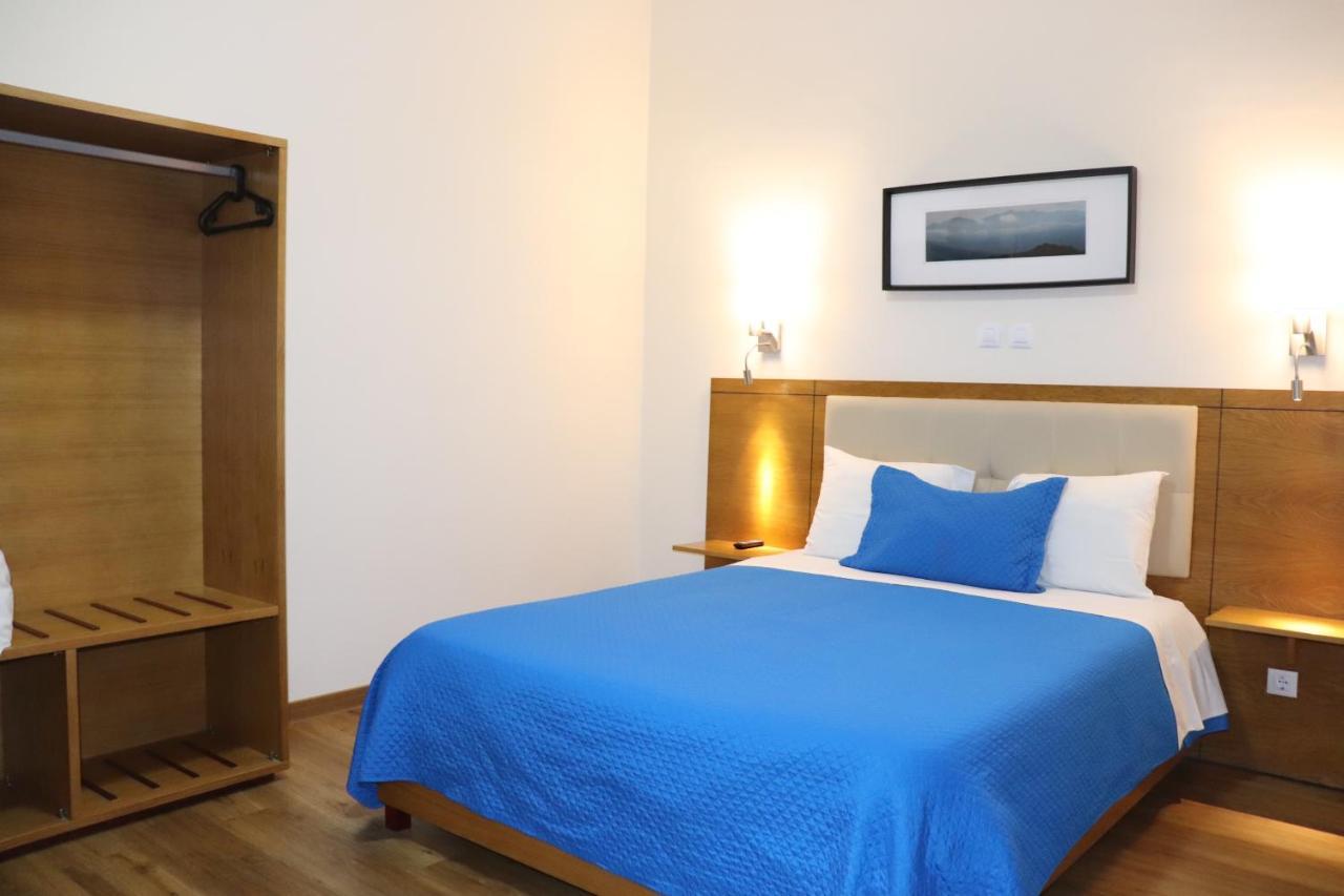 Hotel Belem Tejo - Setubalense Lisboa Εξωτερικό φωτογραφία