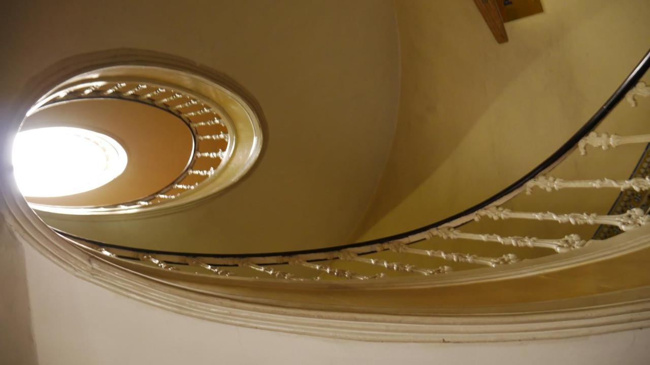 Hotel Belem Tejo - Setubalense Lisboa Εξωτερικό φωτογραφία