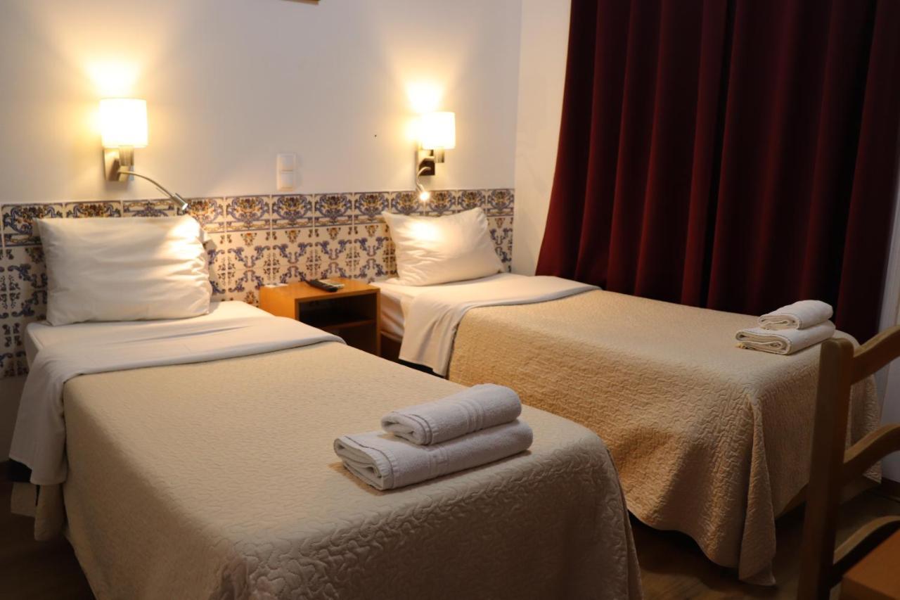 Hotel Belem Tejo - Setubalense Lisboa Εξωτερικό φωτογραφία