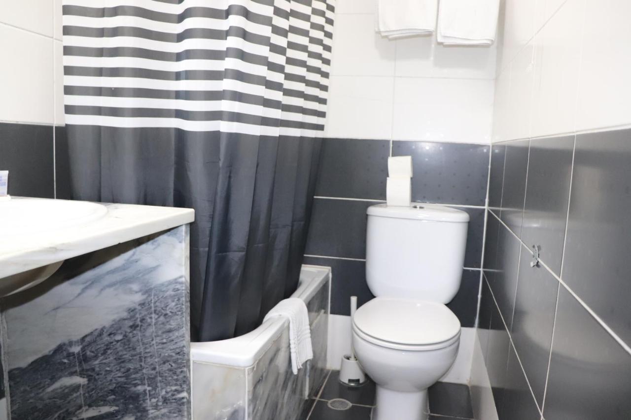 Hotel Belem Tejo - Setubalense Lisboa Εξωτερικό φωτογραφία