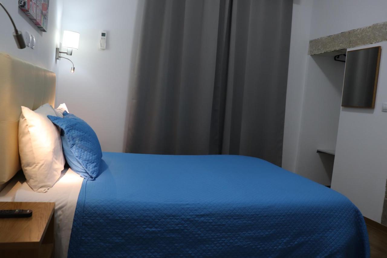 Hotel Belem Tejo - Setubalense Lisboa Εξωτερικό φωτογραφία