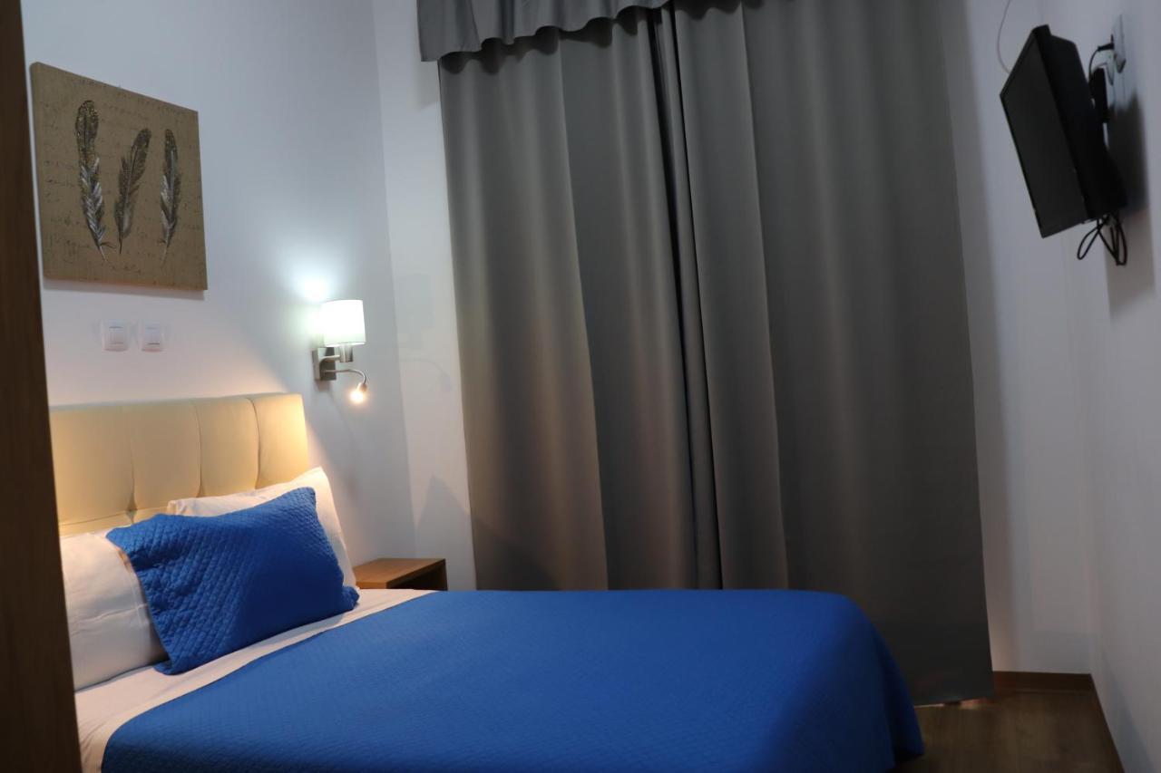 Hotel Belem Tejo - Setubalense Lisboa Εξωτερικό φωτογραφία