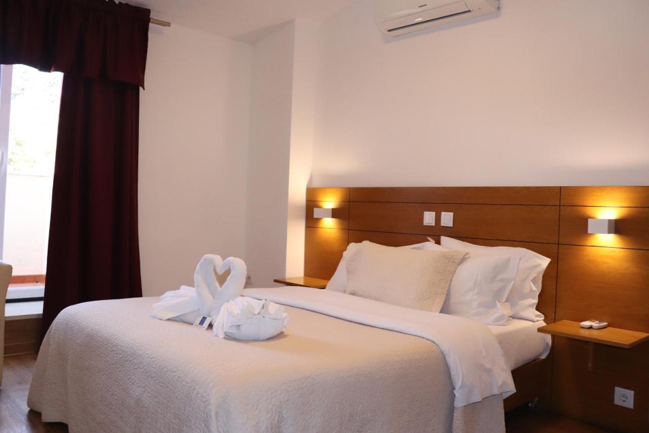 Hotel Belem Tejo - Setubalense Lisboa Εξωτερικό φωτογραφία