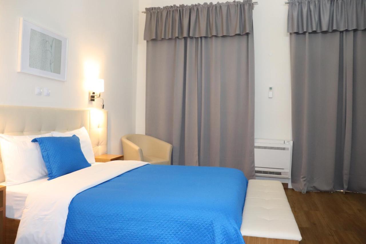 Hotel Belem Tejo - Setubalense Lisboa Εξωτερικό φωτογραφία