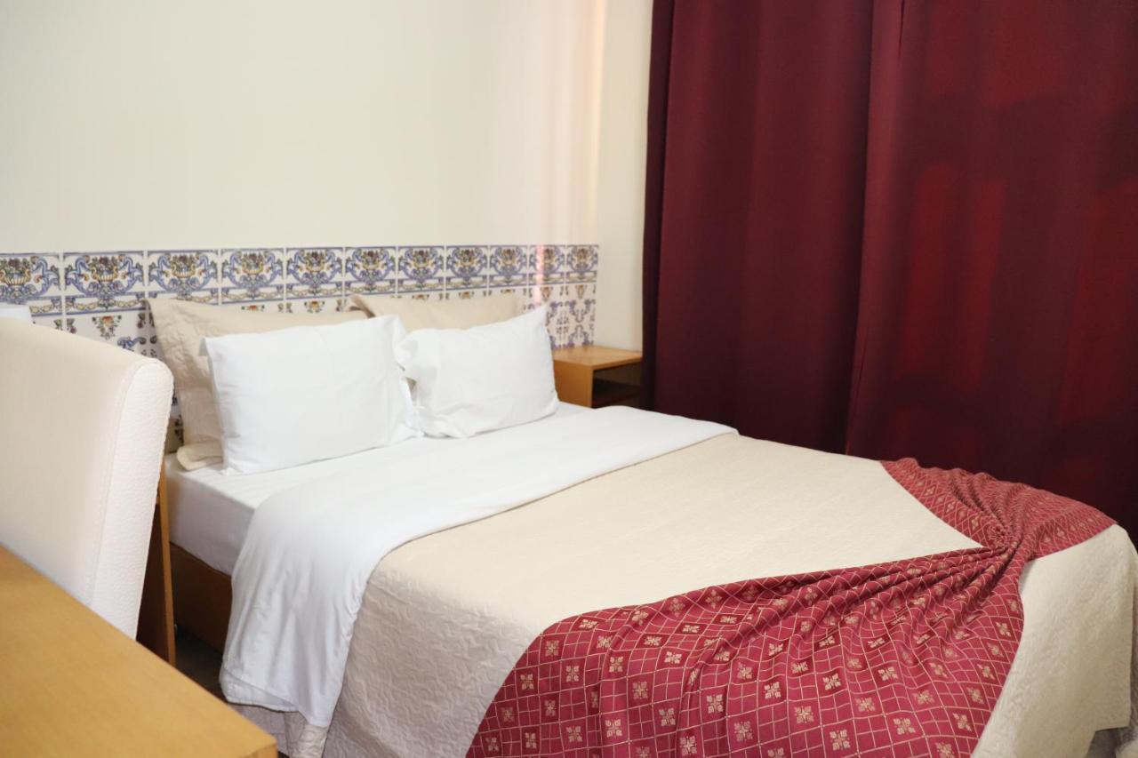 Hotel Belem Tejo - Setubalense Lisboa Εξωτερικό φωτογραφία