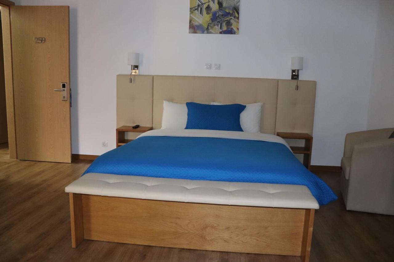 Hotel Belem Tejo - Setubalense Lisboa Εξωτερικό φωτογραφία