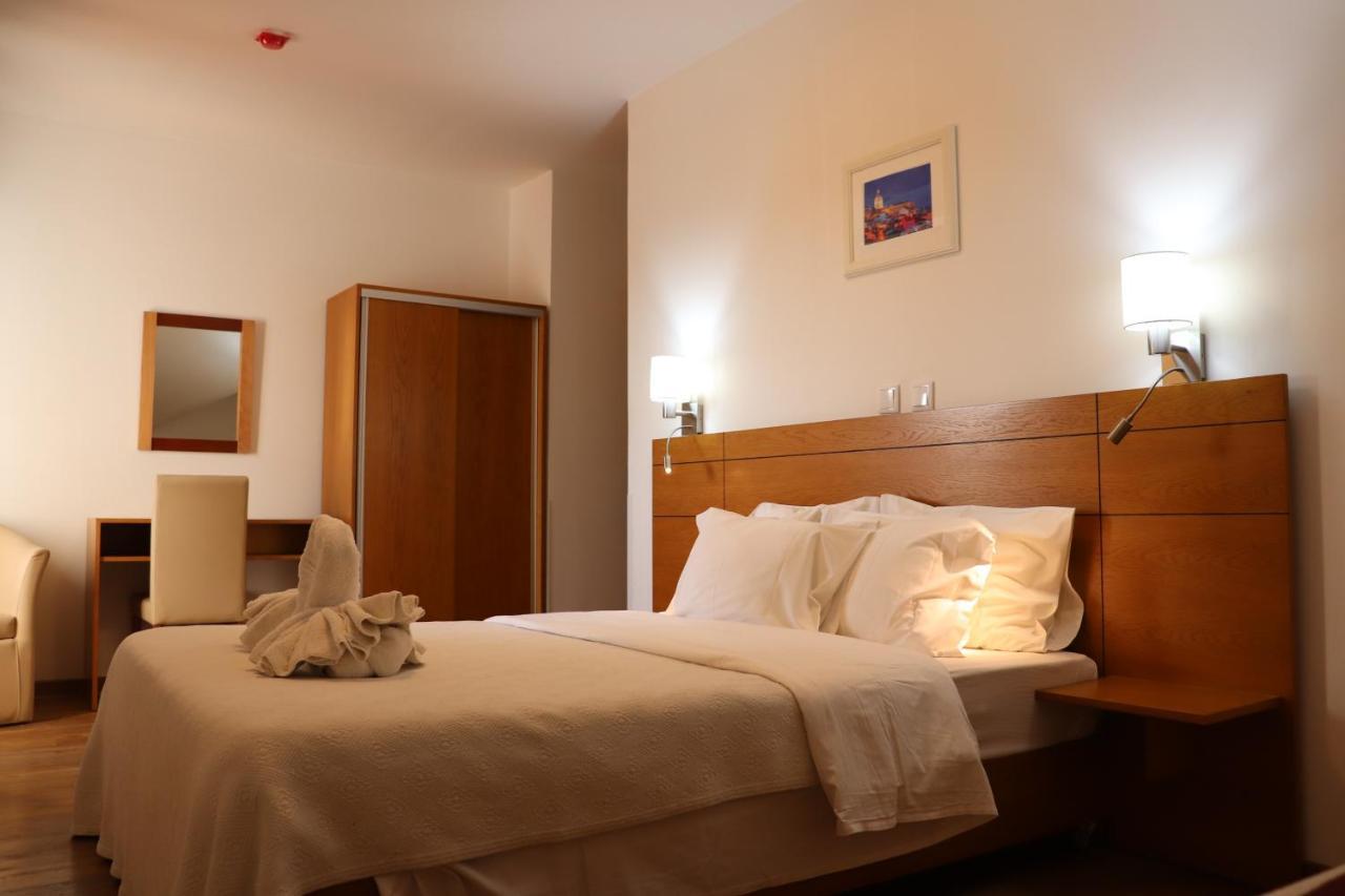 Hotel Belem Tejo - Setubalense Lisboa Εξωτερικό φωτογραφία