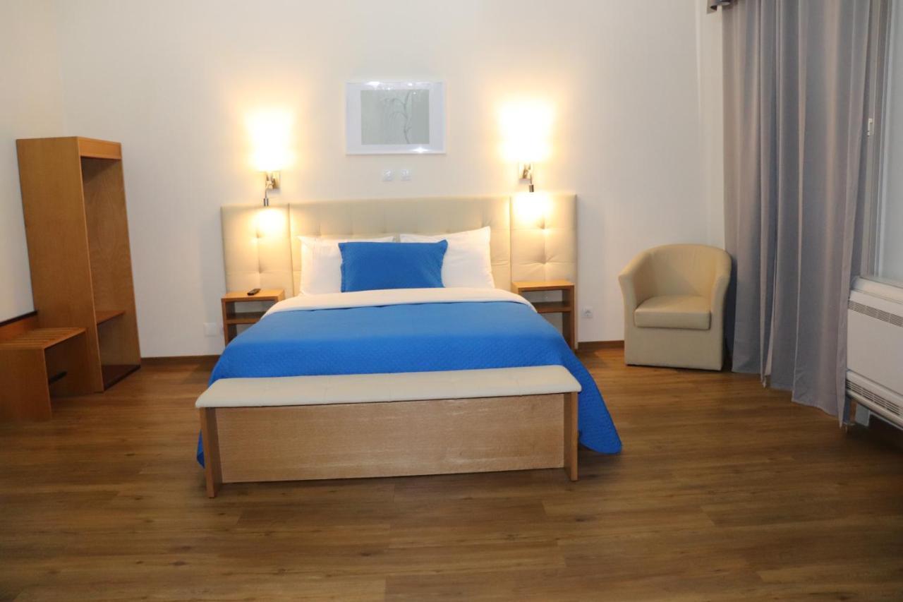 Hotel Belem Tejo - Setubalense Lisboa Εξωτερικό φωτογραφία