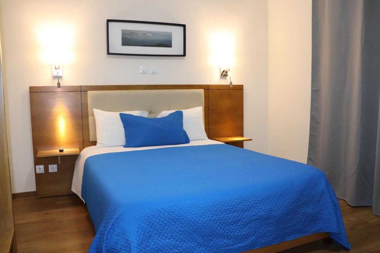 Hotel Belem Tejo - Setubalense Lisboa Εξωτερικό φωτογραφία