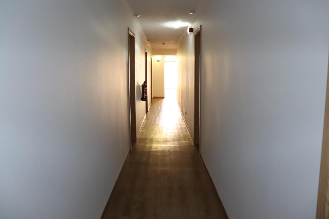 Hotel Belem Tejo - Setubalense Lisboa Εξωτερικό φωτογραφία