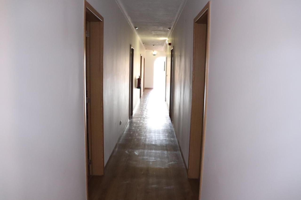 Hotel Belem Tejo - Setubalense Lisboa Εξωτερικό φωτογραφία