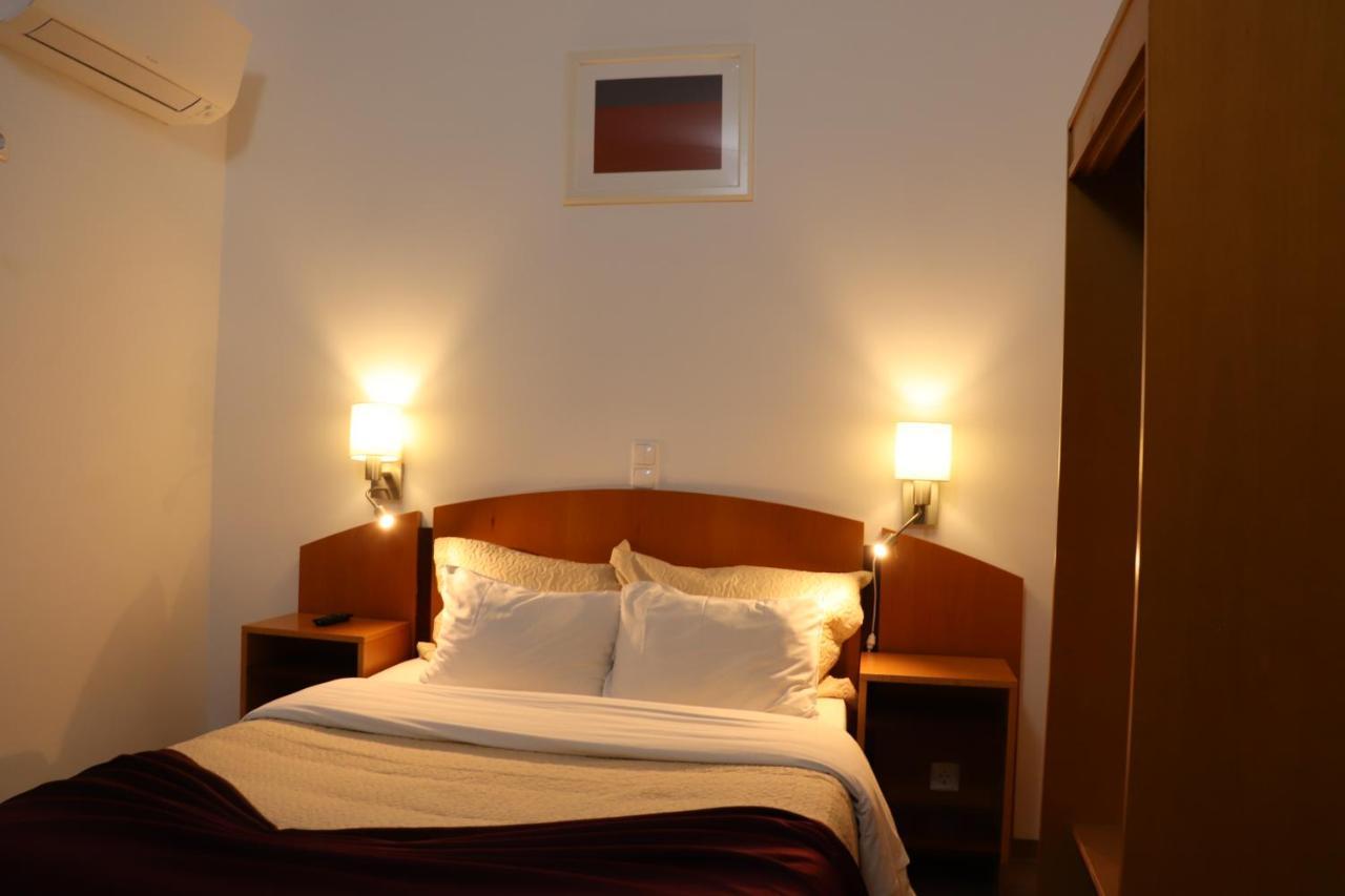 Hotel Belem Tejo - Setubalense Lisboa Εξωτερικό φωτογραφία