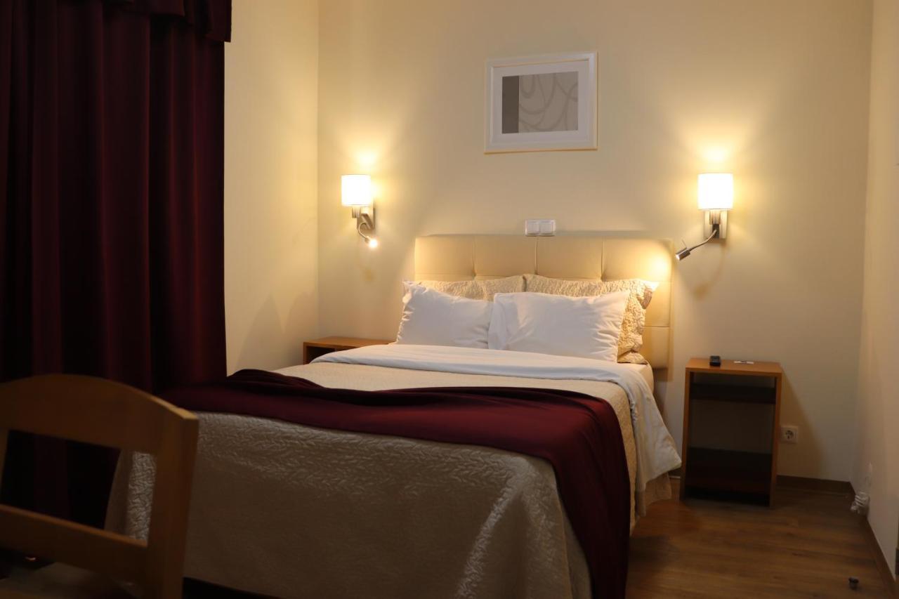Hotel Belem Tejo - Setubalense Lisboa Εξωτερικό φωτογραφία