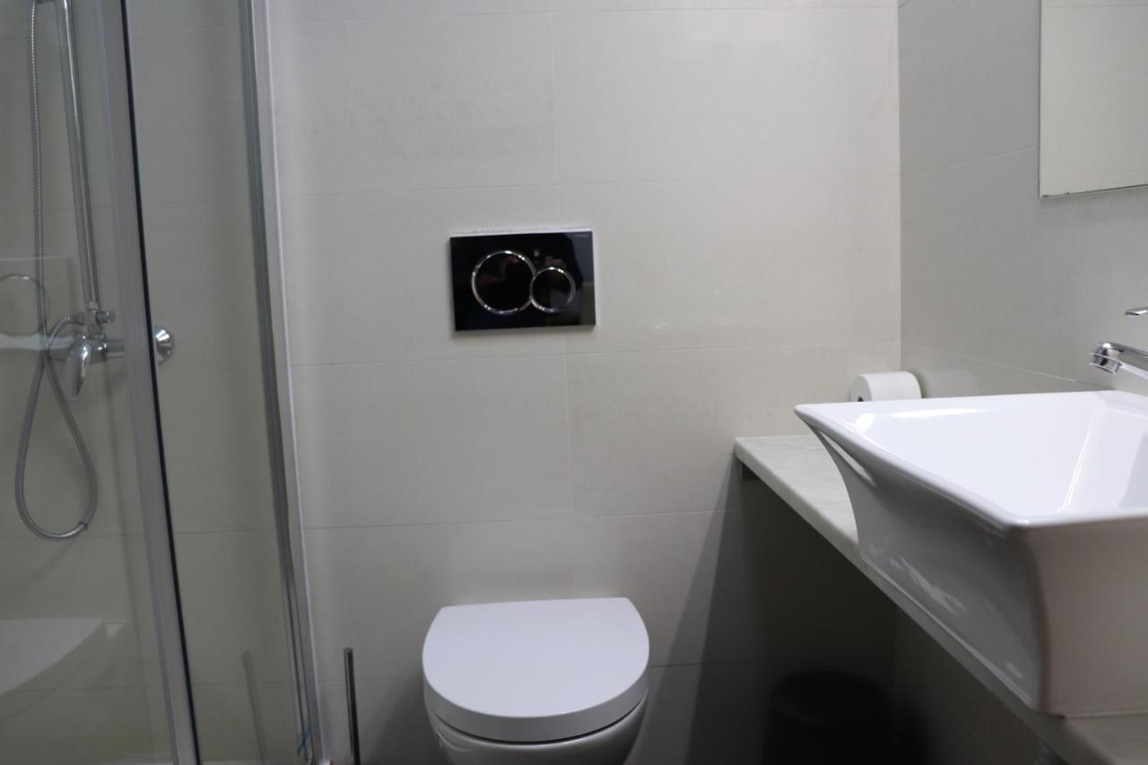 Hotel Belem Tejo - Setubalense Lisboa Εξωτερικό φωτογραφία