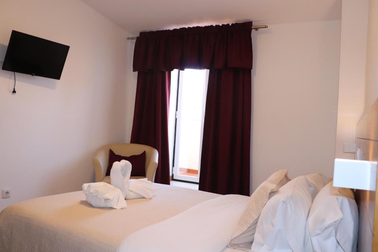 Hotel Belem Tejo - Setubalense Lisboa Εξωτερικό φωτογραφία