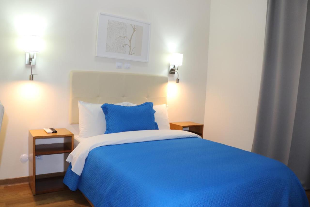 Hotel Belem Tejo - Setubalense Lisboa Εξωτερικό φωτογραφία